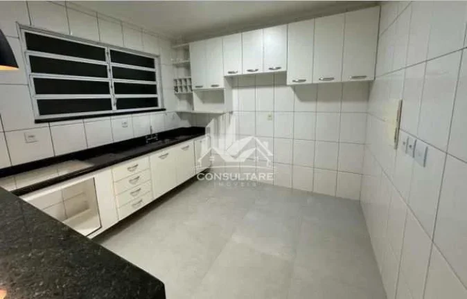 Imagem Casa 3 dorms, Aparecida, Santos - R$ 901 mil, Cod: 23428 MMD