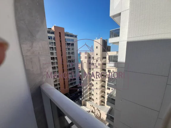 Imagem Apartamento 4 quartos, 2 suítes na Praia da Costa