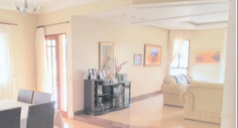 Imagem Casa com 5 Quartos à Venda, 500 m² em Park Way - Brasília