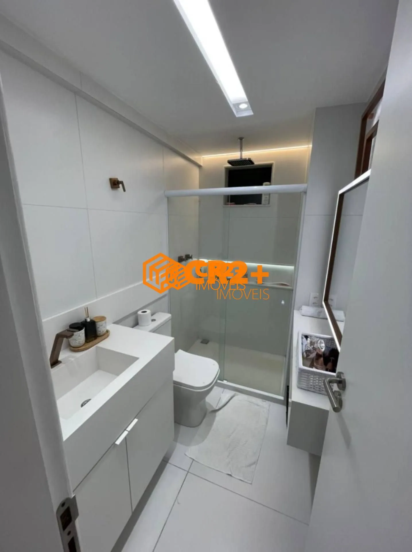 Imagem Apartamento,98m² com 3+1 (revertido)quartos , sendo 1 suíte em Boa Viagem