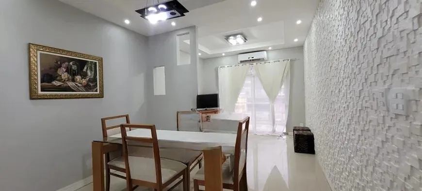 Foto do imóvel Apartamento à venda em Rio de Janeiro/RJ em Rua Cândido Benício, 1270 - Praça Seca, Rio de Janeiro - RJ
