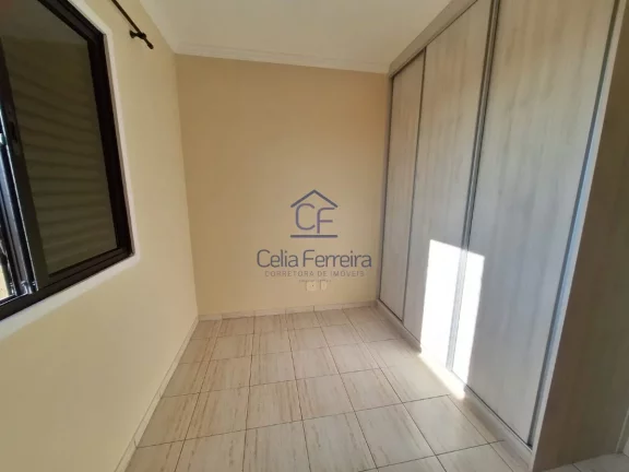 Imagem Apartamento à venda ou locação de 2 dormitórios com suíte - Monte Castelo - São José dos Campos/SP.