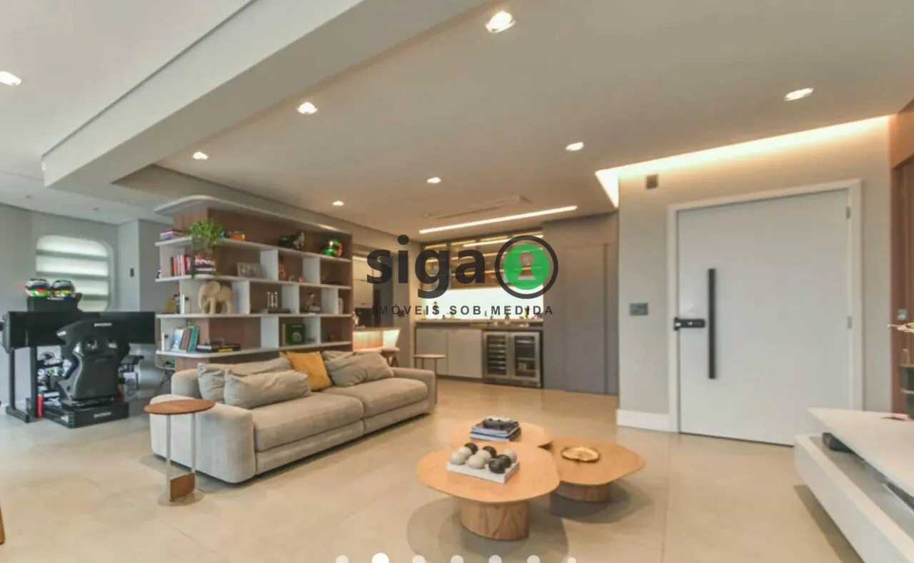 Imagem Apartamento para venda 02 suítes no Parque da Cidade