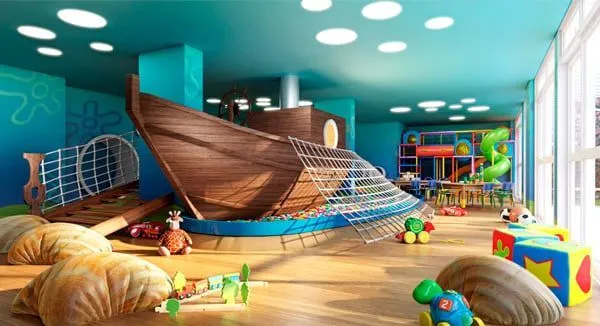 Imagem Apartamento em Jardim Lindóia