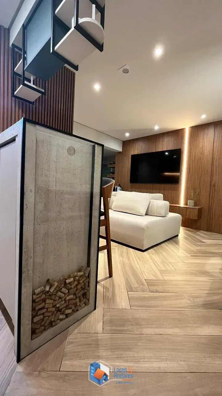 Imagem Apartamento para venda em Jardim Prudência com 1 quarto, sendo 1 suíte, 75m²