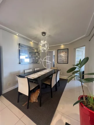 Imagem EXCELENTE APARTAMENTO NO ANITA GARIBALDI!