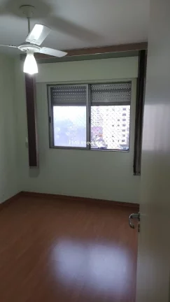Imagem Imperdível Apartamento à Venda em São Paulo-SP, no Cambuci: 2 Quartos, 2 Suítes, 1 Sala, 2 Banheiros, 62,00 m²!