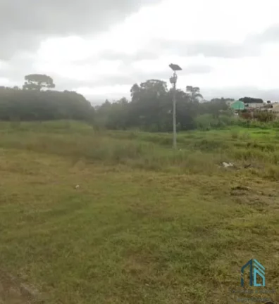 Imagem Terreno 11.559 M2, OPORTUNIDADE ÚNICA, bem localizado no Sitio Cercado em Curitiba PR