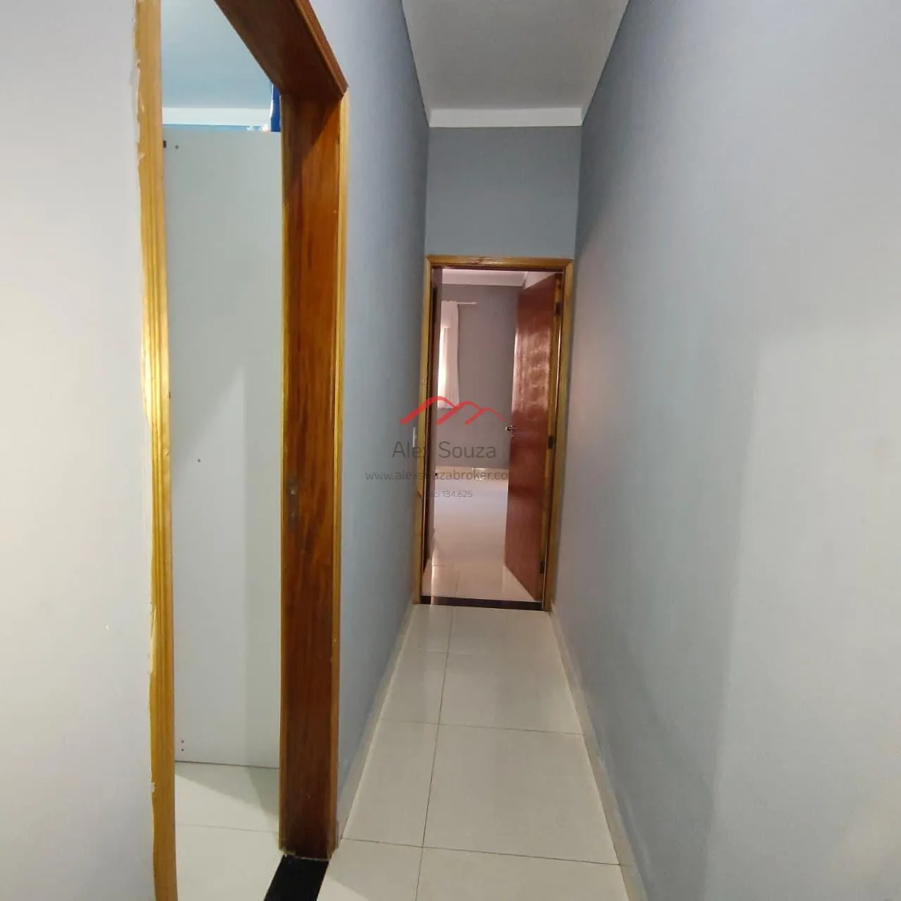 Imagem Casa para Venda em Sumaré, Parque Jatobá (Nova Veneza), 2 dormitórios, 1 suíte, 1 banheiro, 2 vagas