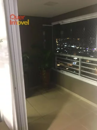 Imagem Apartamento à venda no Jardim Paulista, Ribeirão Preto-SP: 3 quartos, 1 suíte, 2 salas, 4 banheiros, 2 vagas de garagem, 110m².