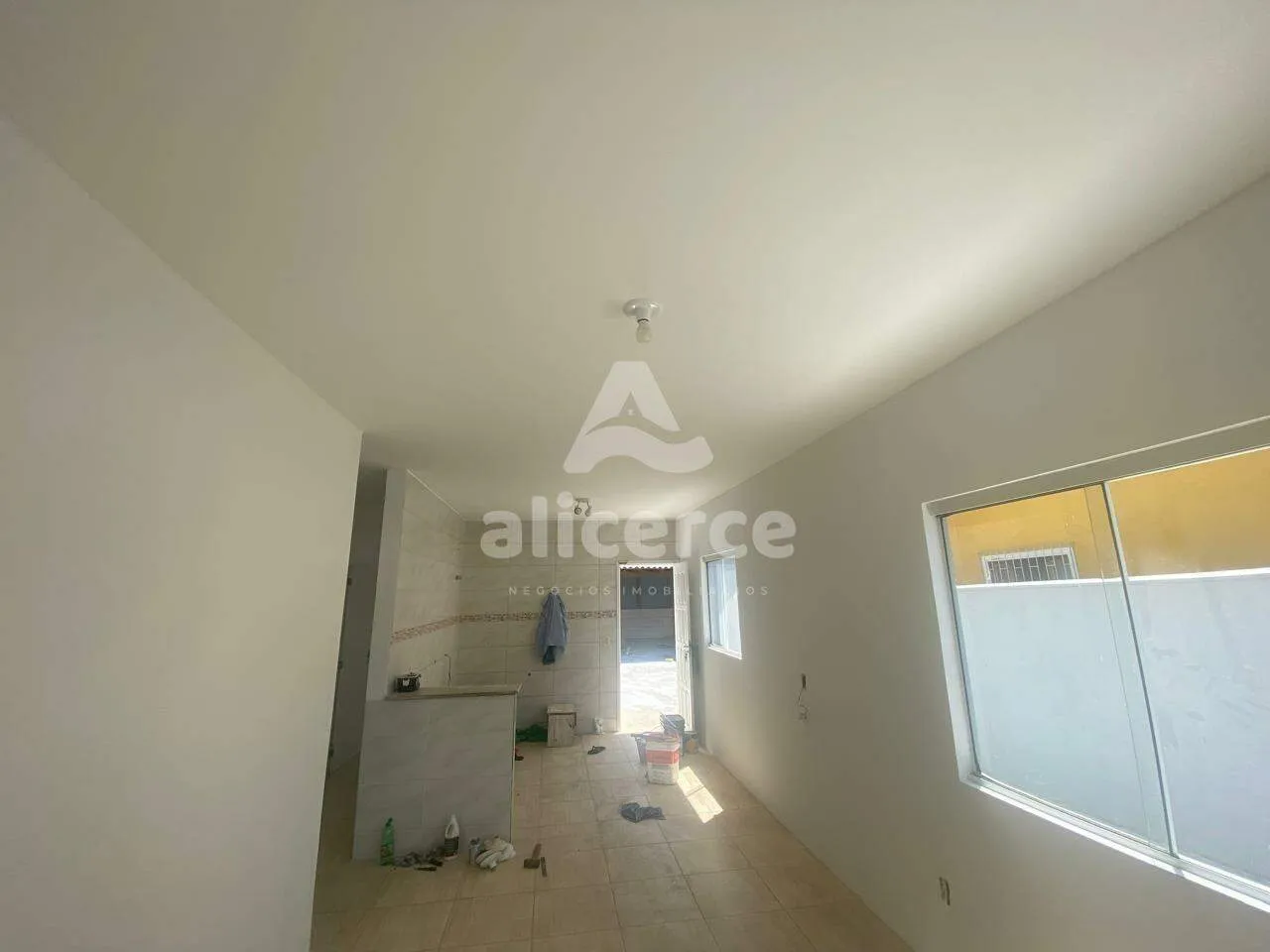 Imagem Casa completamente reformada pronta para morar, próximo a escola e comerçio