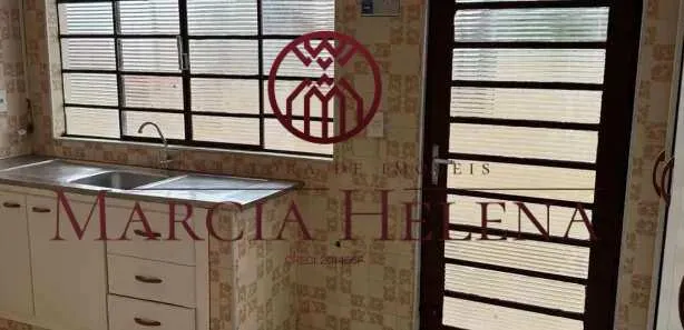 Imagem Casa à venda em Campinas, Jardim Boa Esperança, com 3 quartos, 185m2