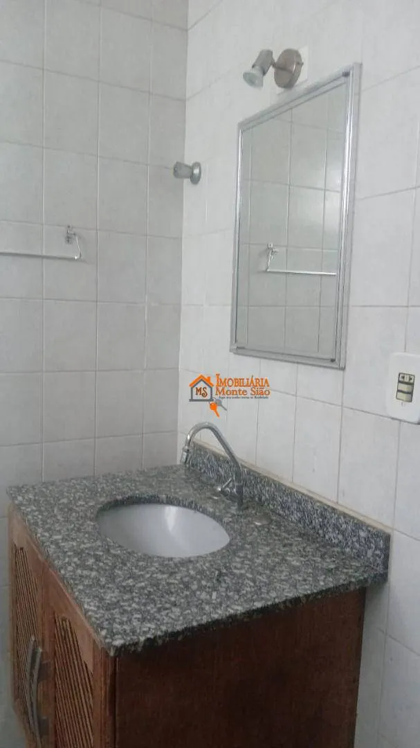 Imagem Casa com 3 dormitórios à venda, 140 m² por R$ 742.000,00 - Vila Rosália - Guarulhos/SP