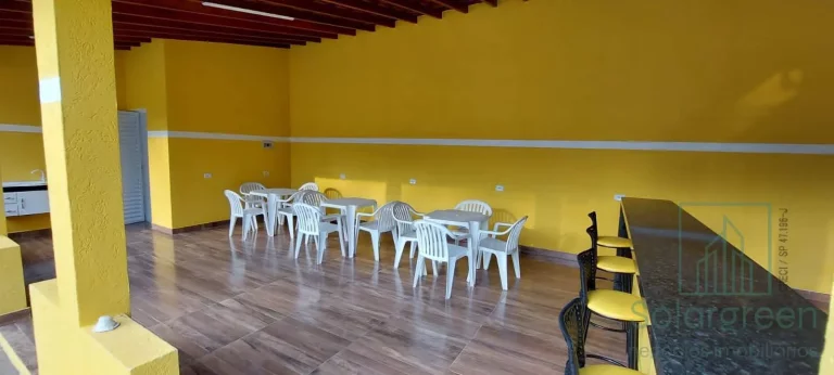 Imagem Chácara à Venda, 2.900 m² P/ 650.000,00 em Sta Izabel