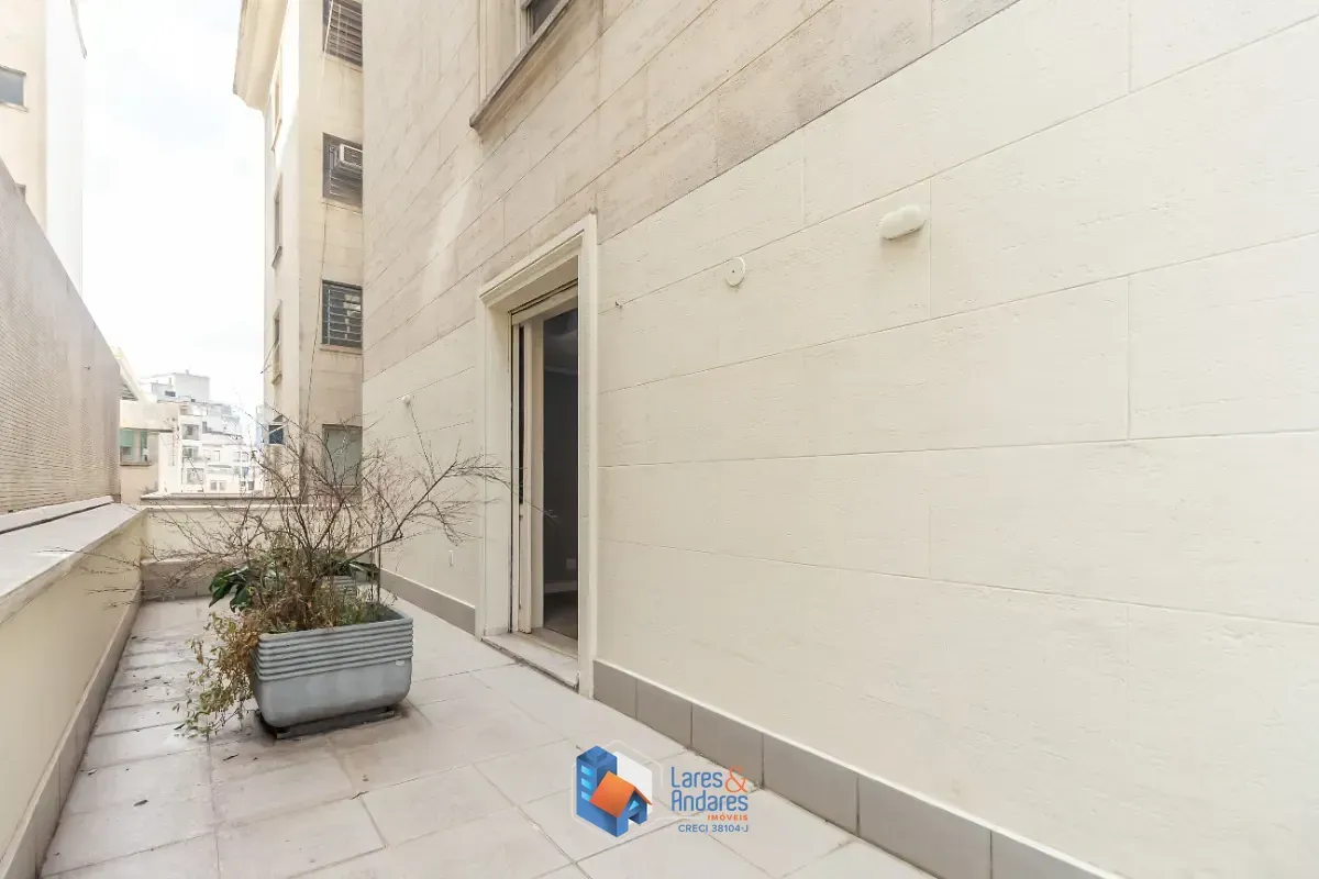 Imagem Conjunto comercial para venda e locação em República, 260m²
