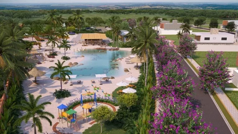 Imagem Terrenos a VENDA, Residencial Guestier