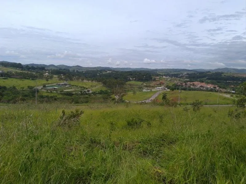 Imagem Terreno à venda 630M², Morada dos Nobres, Taubaté - SP