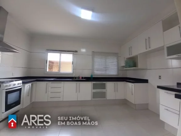 Imagem Casa à venda, 262 m² por R$ 800.000,00 - Parque Novo Mundo - Americana/SP