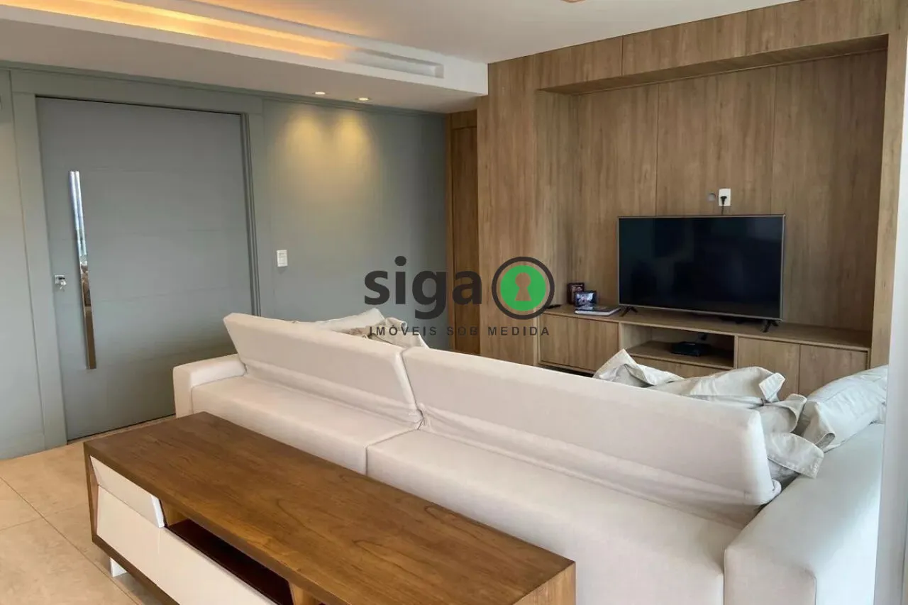 Imagem Apartamento com 3 dormitórios no Condominio Terra da Mata