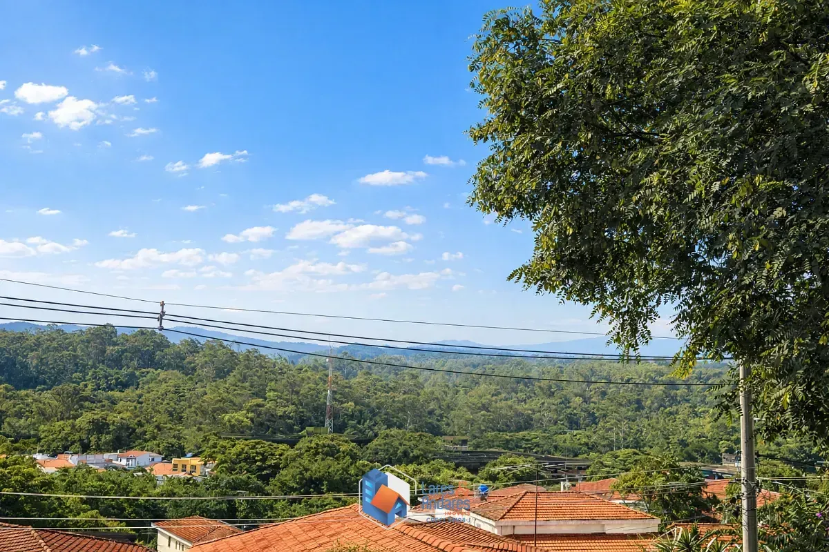 Imagem Sobrado para venda em Parque Mandaqui com 4 quartos, sendo 3 suítes, 258m²