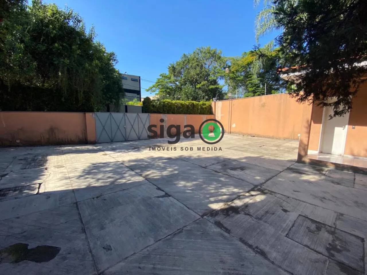 Imagem Oportunidade Única nos Jardins - Sobrado Comercial