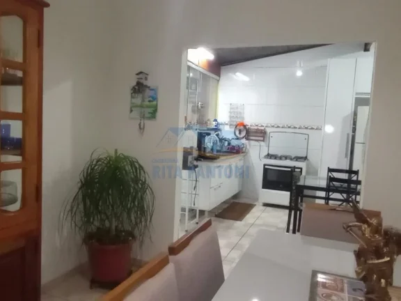 Imagem Casa - Ribeirão Preto - Jardim Procópio - Região Norte