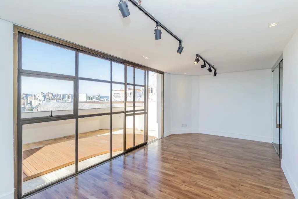 Imagem Sala / Conjunto Comercial à venda no Bairro Moinhos de Vento - Porto Alegre