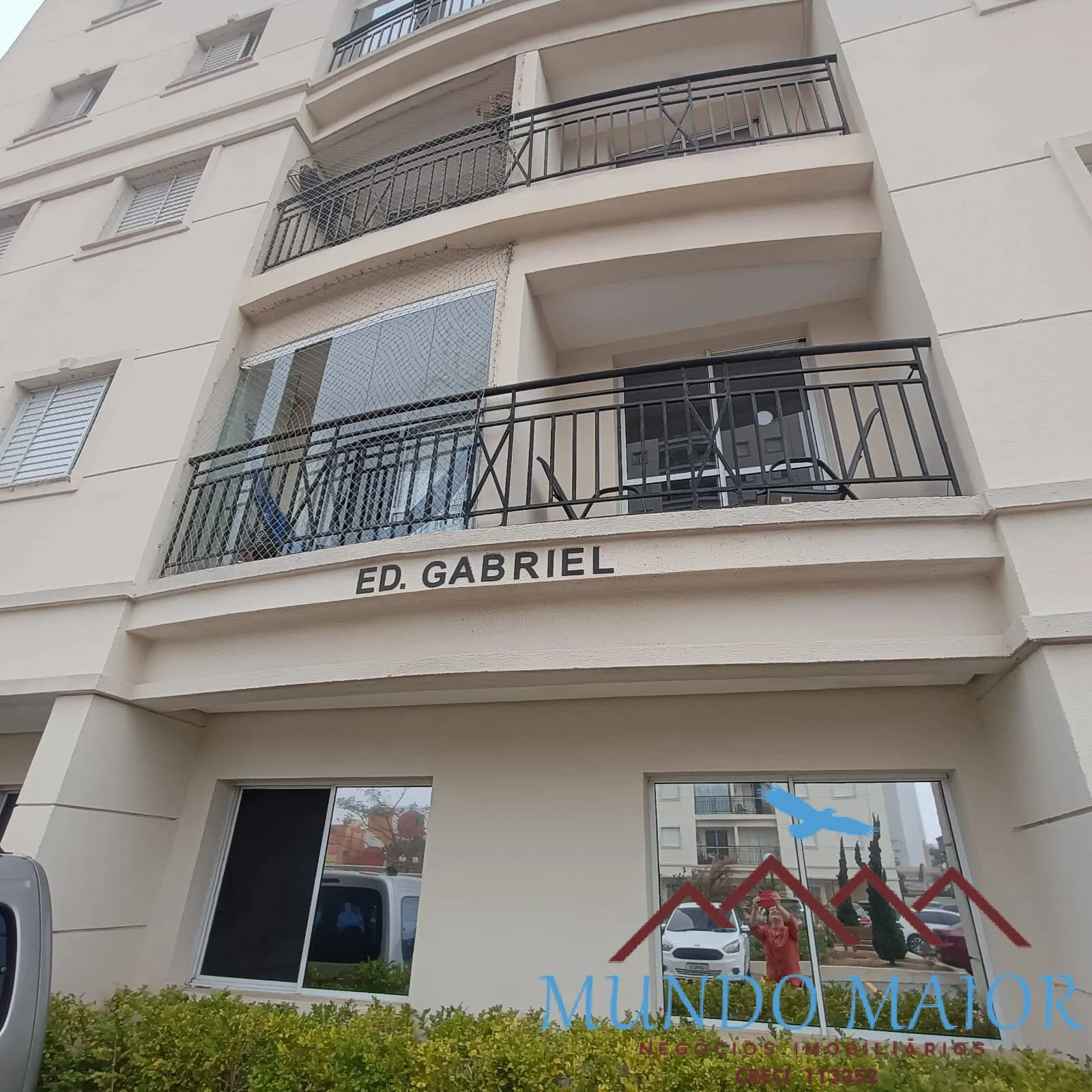 Imagem Seu Novo Lar Apartamento - 3 Dormitorios- Vila Curuçá - Lazer Completo!