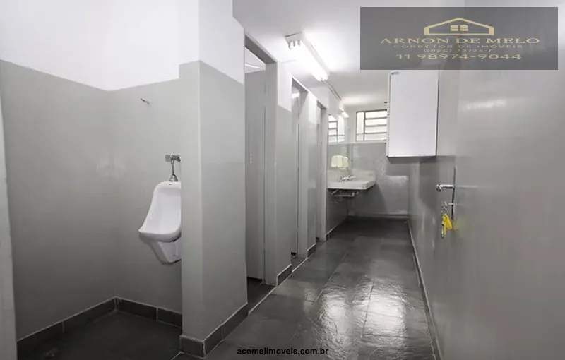 Imagem Galpões para venda em São Paulo no bairro Parque Novo Mundo