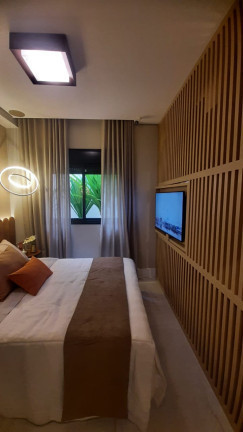 Imagem Apartamento com 2 Quartos à Venda, 40 metros em Vila Pompéia - São Paulo