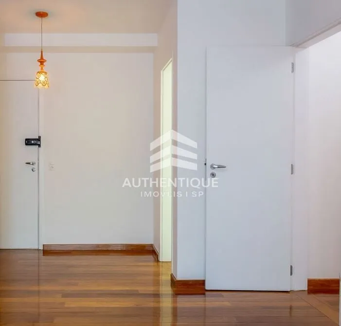 Imagem Exact Vila Nova - Apartamento à venda no bairro Vila Nova Conceição - São Paulo/SP, Zona Sul