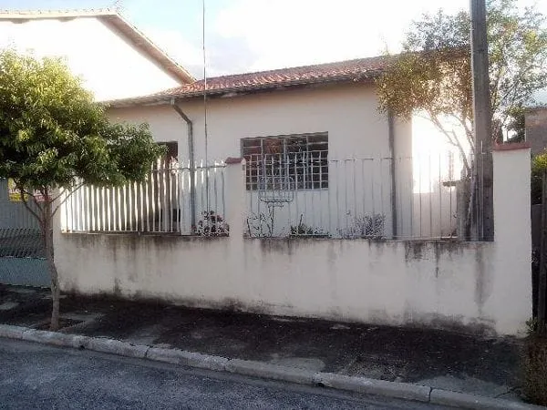Imagem Casa à venda 3 Quartos, 1 Suite, 6 Vagas, 150M², Conjunto Habitacional Terra dos Ipês II (Fase II), Pindamonhangaba - SP