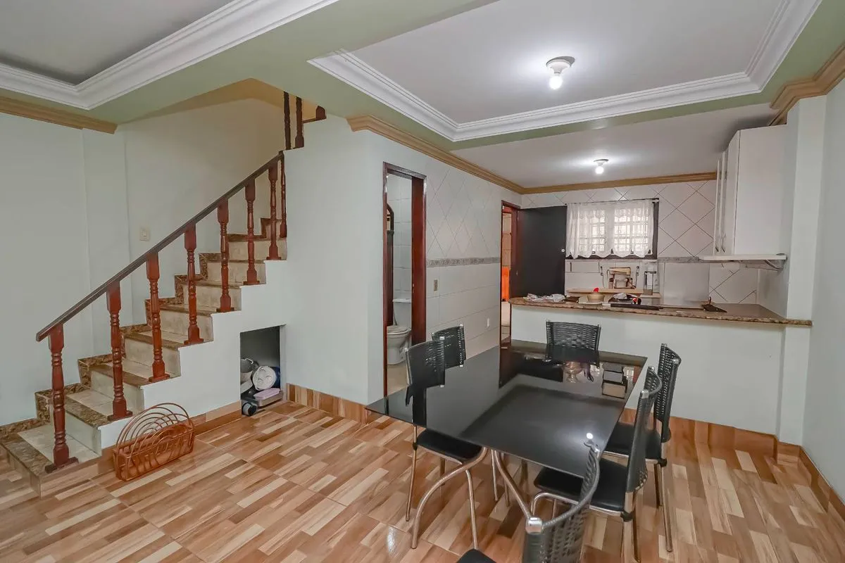 Imagem Casa com 3 Quartos, Recreio dos Bandeirantes - Rio de Janeiro - Rj - Ca0824