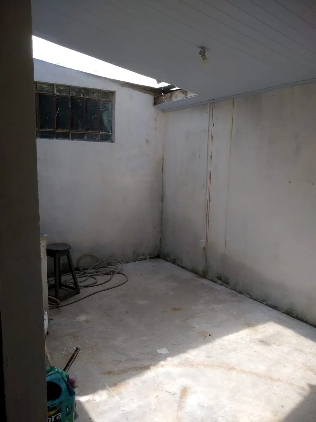 Imagem Cas nova a venda 2 Quartos, 1 Suite, 4 Vagas, 160M², Bosque dos Ipês, Guaratinguetá - SP
