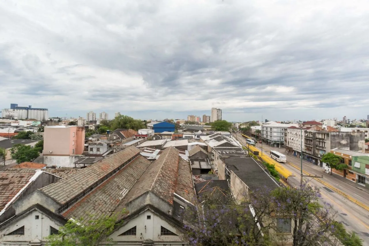 Imagem Apartamento, 2 dormitórios, 2 banheiros, 114m², Bairro Floresta