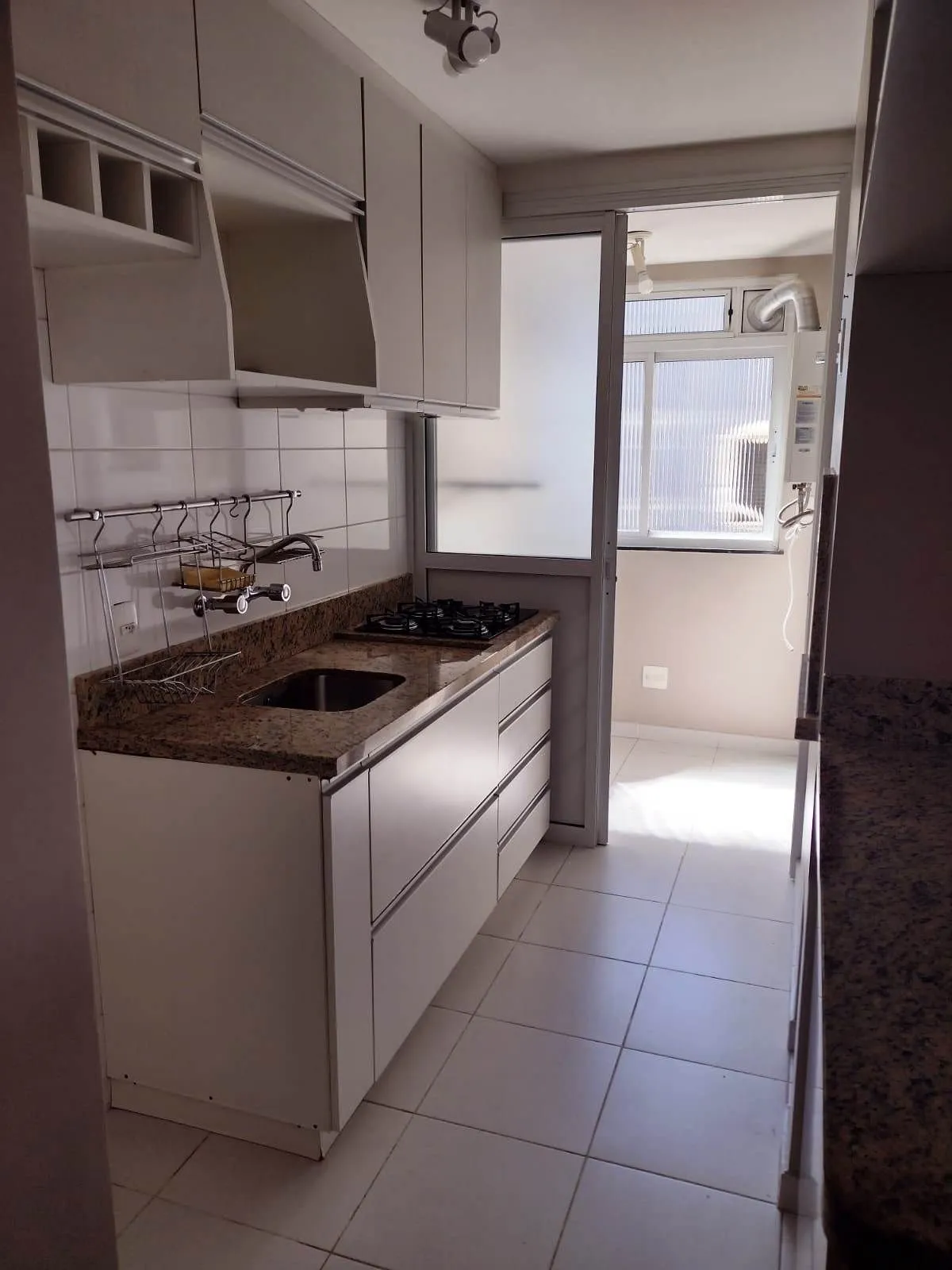 Imagem Apartamento em Cavalhada