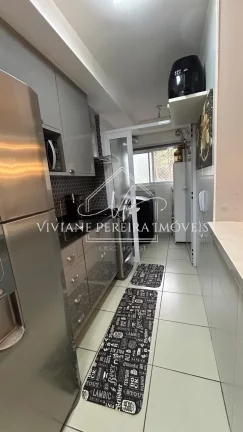 Imagem Imperdível oportunidade: Apartamento à venda no Jaguaré, São Paulo-SP, com 2 quartos, 1 suíte, 2 banheiros, 1 vaga de garagem e 60m².