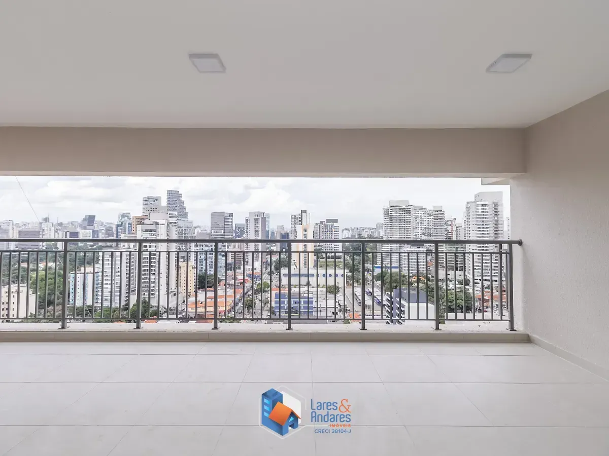 Imagem Apartamento para venda em Butantã com 3 quartos, sendo 3 suítes, 132m²