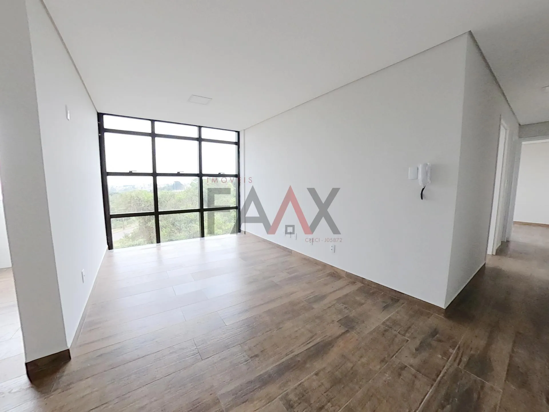Imagem APARTAMENTO À VENDA PRÓXIMO A VOLTA GRANDE EM GUARAPUAVA PR