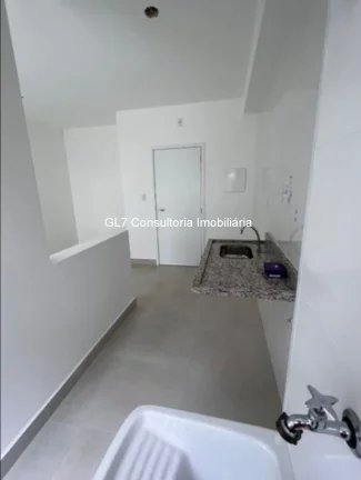 Imagem Apartamento em Indaiatuba