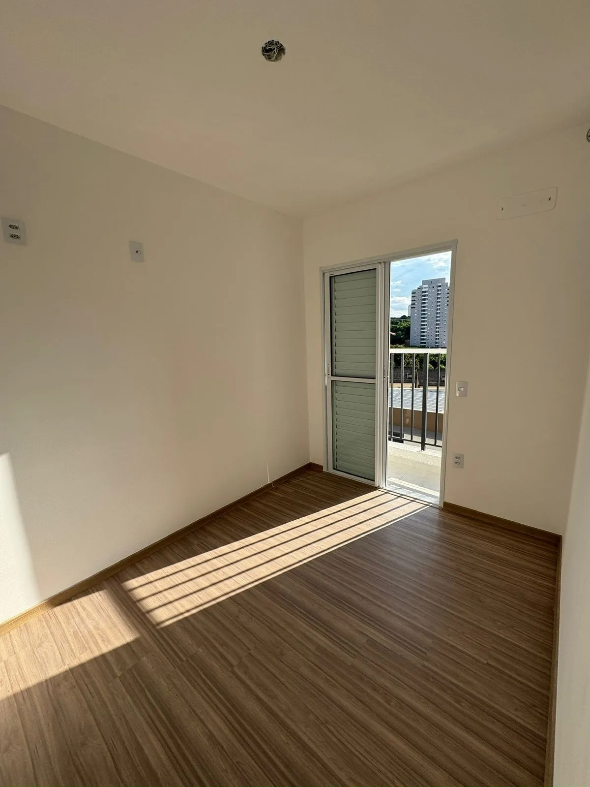 Imagem Apartamento à venda em Sorocaba-SP, Jardim São Carlos!