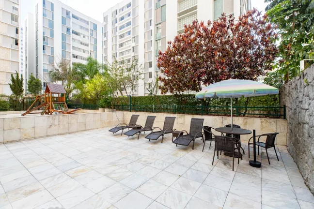 Imagem Apartamento à venda em São Paulo, Bela Vista, com 2 quartos, 101m2