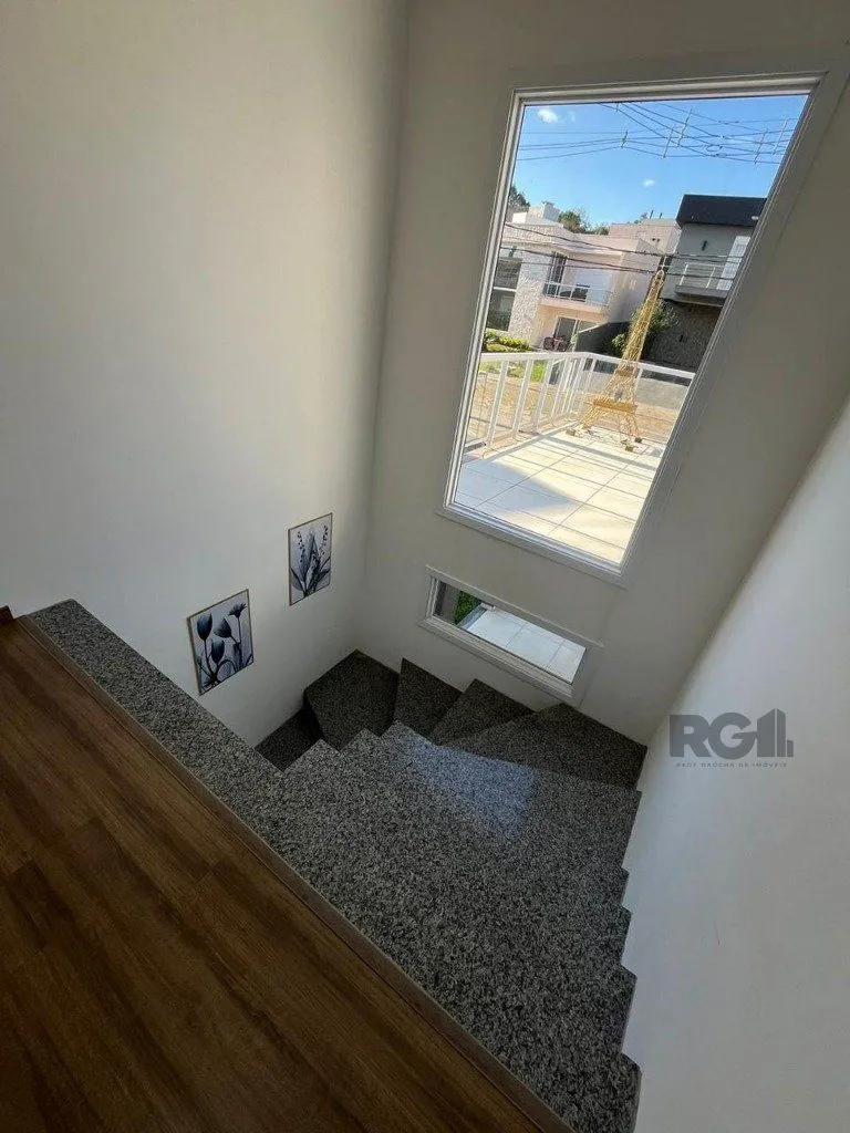 Imagem Casa Venda Cond Piscina 3 dorm suite - 225m², Hipica