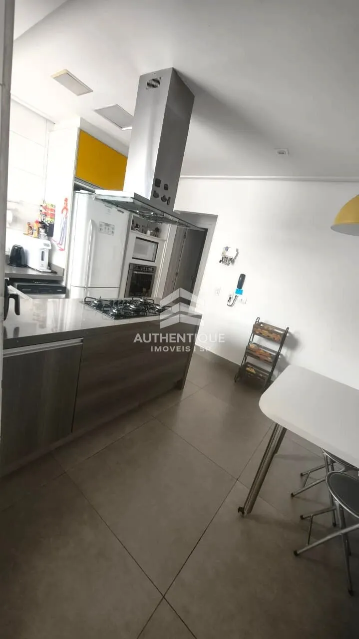 Imagem SHASTA SAINT GERMAIN SBC - Apartamento no Centro de São Bernardo do Campo à venda