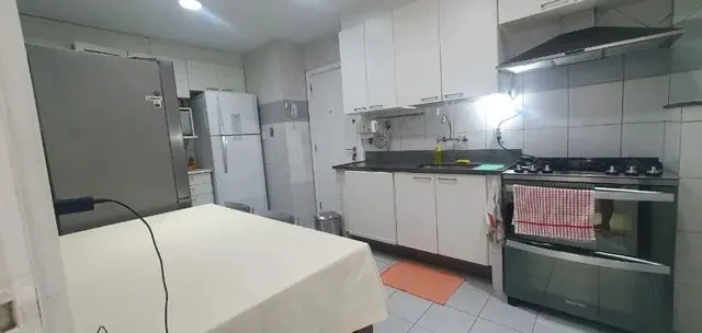 Imagem Gleba A: apartamento lâmina 192 m² e 3 quartos | OD68