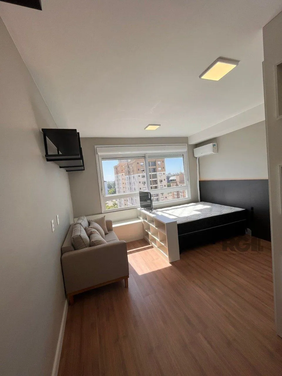 Imagem Loft em Partenon