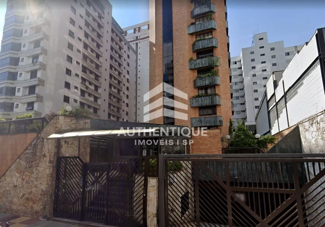 Imagem RIVIERA SAO CAETANO DO SUL - Apartamento à venda no bairro Santa Paula - São Caetano do Sul/SP