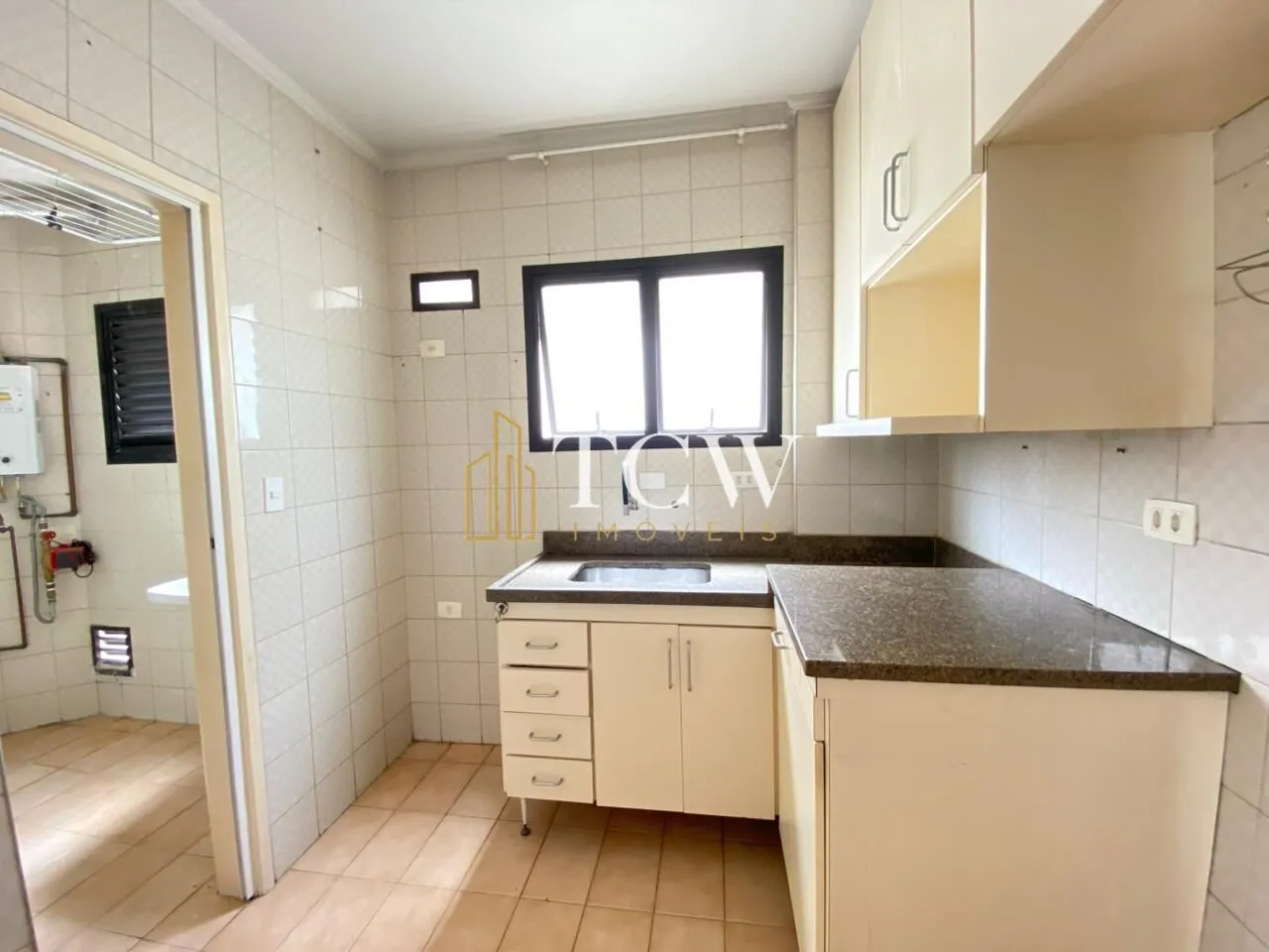 Imagem Apartamento à Venda no Paraíso | 2 Dormitórios | 74 m² | 2 Vagas | São Paulo/SP