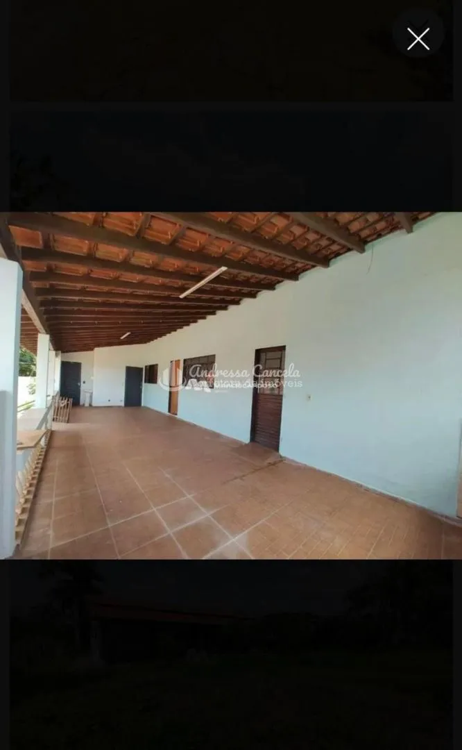 Imagem Chácara com 4 dormitórios à venda, 2500 m² por R$ 550.000,00 - Chácaras de Recreio Felicidade (Zona Rural) - São José do Rio Preto/SP
