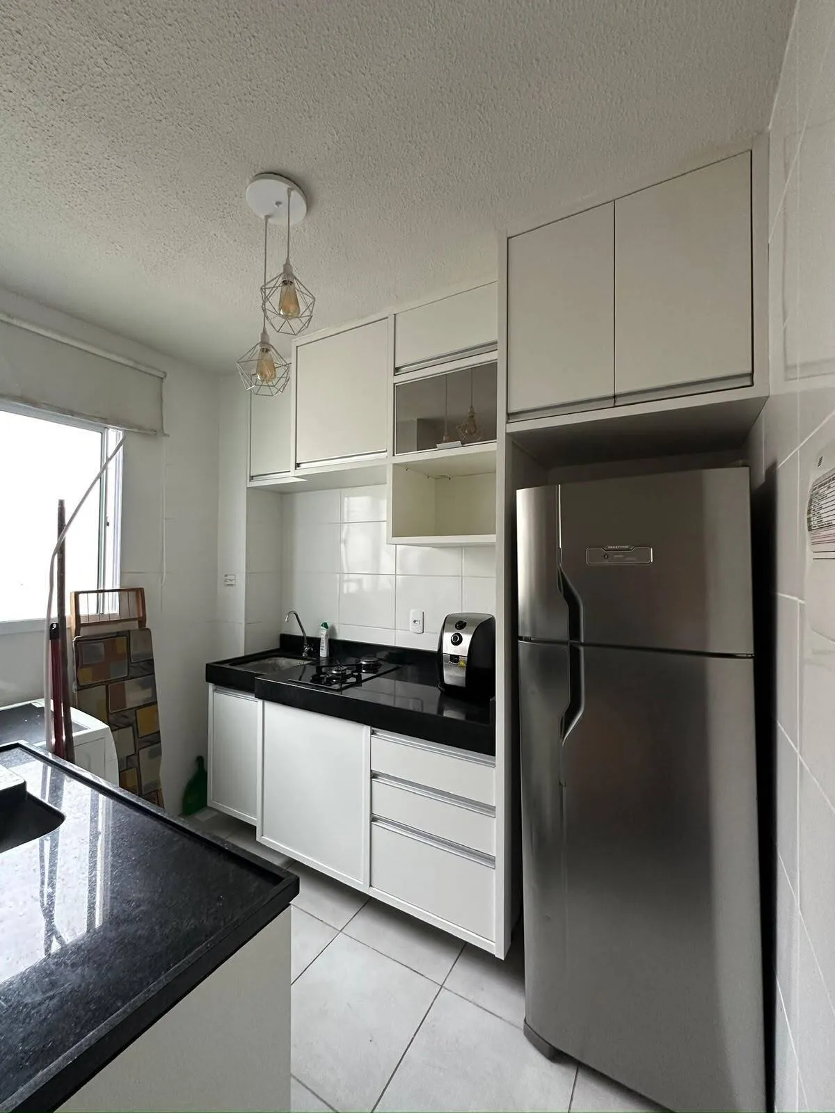 Imagem Apartamento 2 quartos Condomínio MRV Chapada Das Paineiras Coxipó